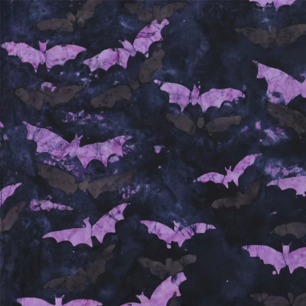 Halloween Patchwork Aloha Shirt - Image 3