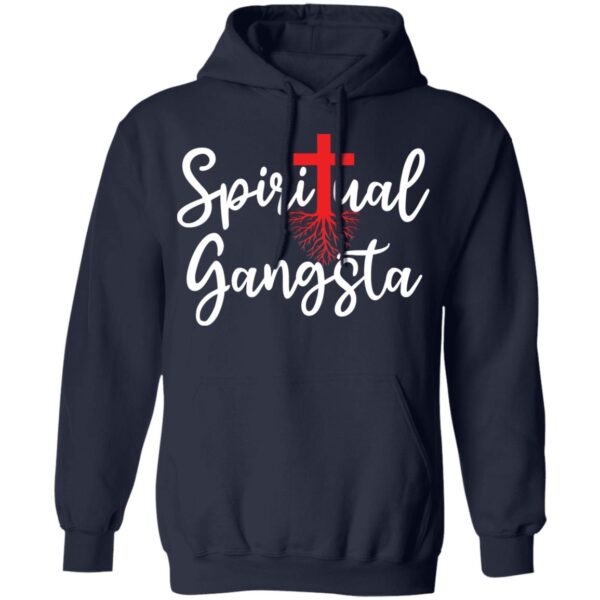 Spiritual Gangsta Shirt - Image 2