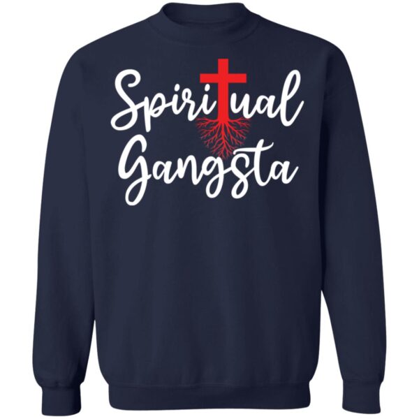 Spiritual Gangsta Shirt - Image 4